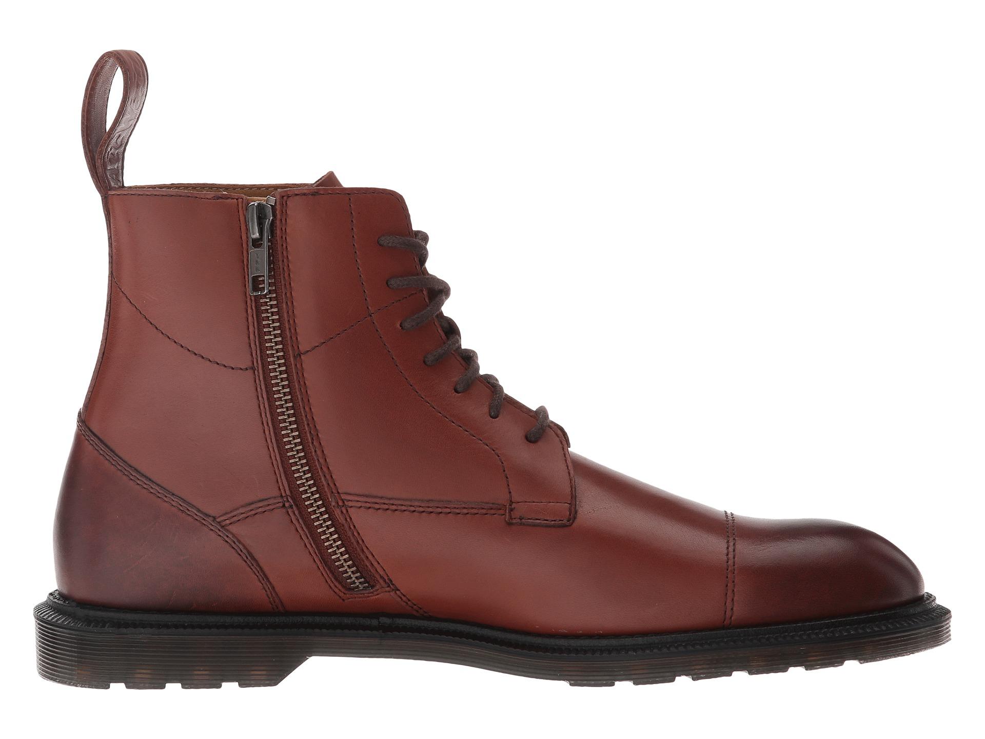 winchester doc martens